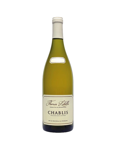 Thomas Labille Chablis