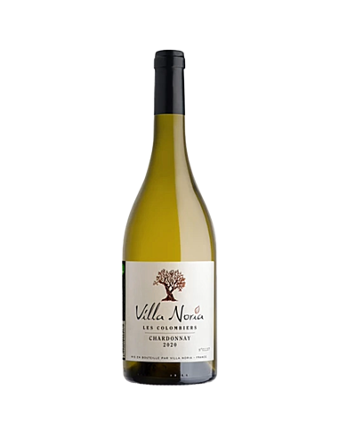 Villa Noria Les Colombiers Chardonnay Pays d'Oc