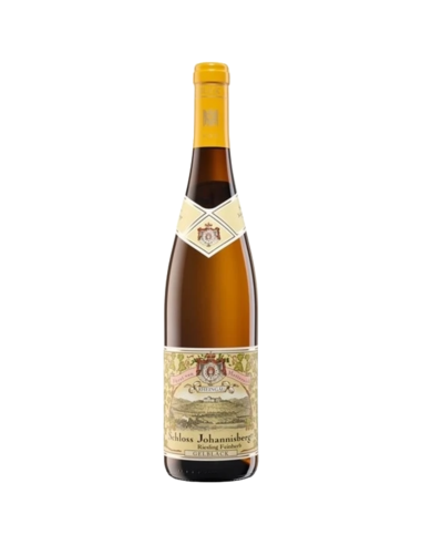 Schloss Johannisberg Rheingau Riesling Feinherb Yellow Seal 2023