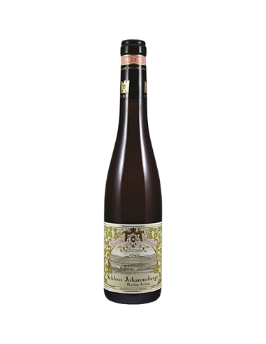 Schloss Johannisberg Rheingau Riesling Auslese Pink Seal 2022 (Half Bottle)