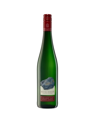 Weingut Monchhof Grand Lay Riesling (Dry) Mosel 2023