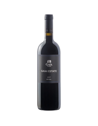 Gaia Wines Gaia Estate Nemea 2021