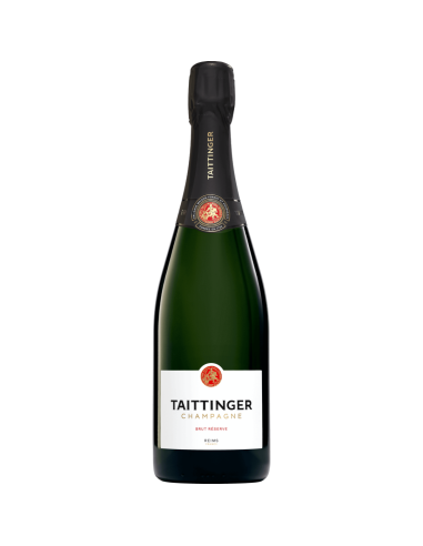 Taittinger Brut Reserve