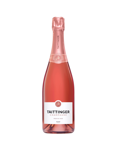 Taittinger Brut Rose