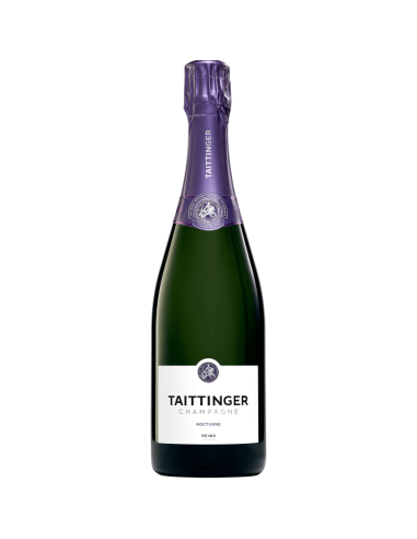 Taittinger Nocturne Sec