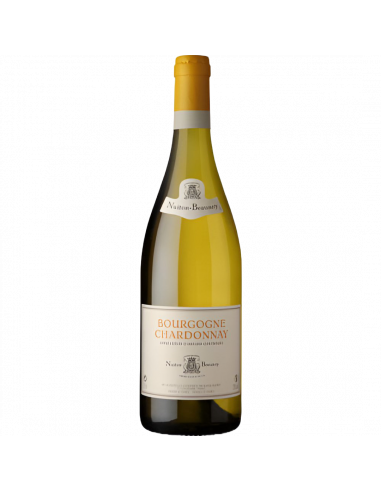 Nuiton Beaunoy Bourgogne Chardonnay