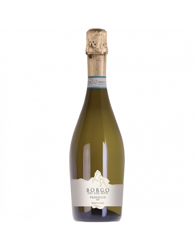 Borgo Del Col Alto Prosecco Spumante Extra Dry