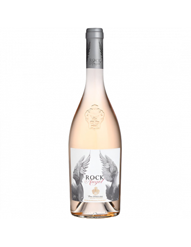 Rock Angel Provence Rose