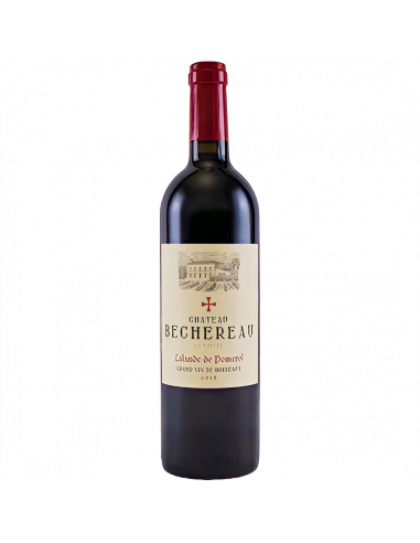 Chateau Bechereau Lalande-de-Pomerol