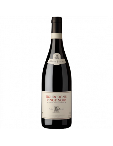 Nuiton Beaunoy Bourgogne Pinot Noir 