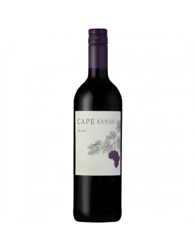 Cape Sands Shiraz