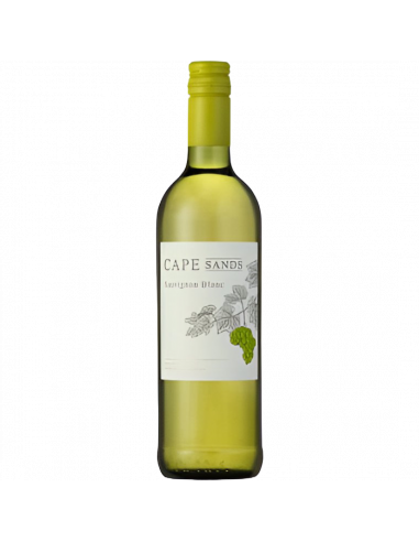 Cape Sands Sauvignon Blanc