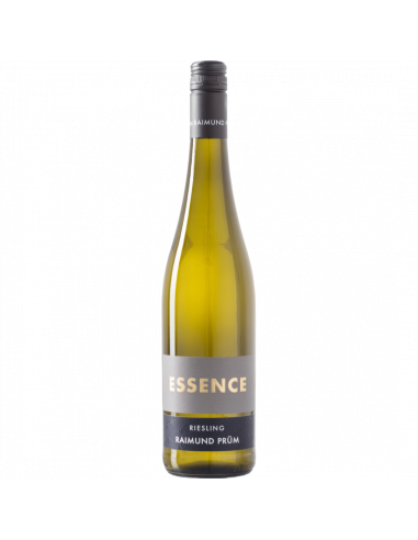 Prum Riesling Essence