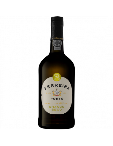 Ferreira White Port