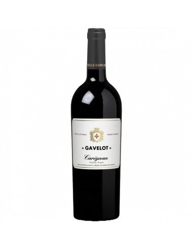 Gavelot Carignan