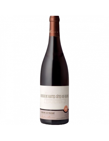 Domaine du Prieure Hautes Cotes de Beaune