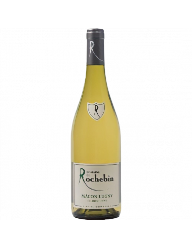 Domaine de Rochebin Macon-Lugny 