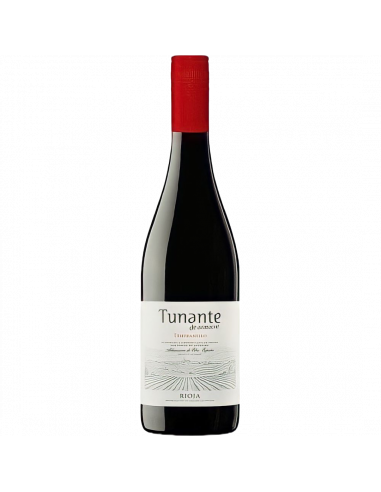 Tunante de Azabache Rioja Tempranillo