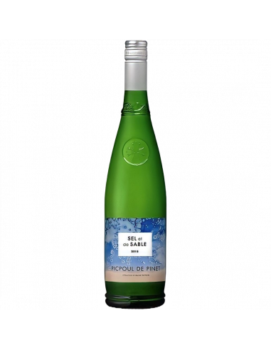 Sel et de Sable Picpoul de Pinet