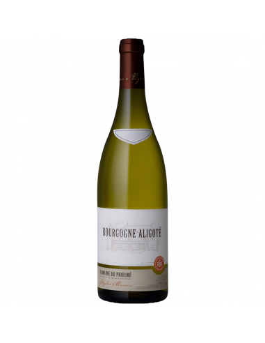 Domaine du Prieure Bourgogne Aligote