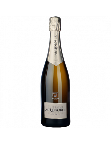 Champagne AR Lenoble Brut Intense