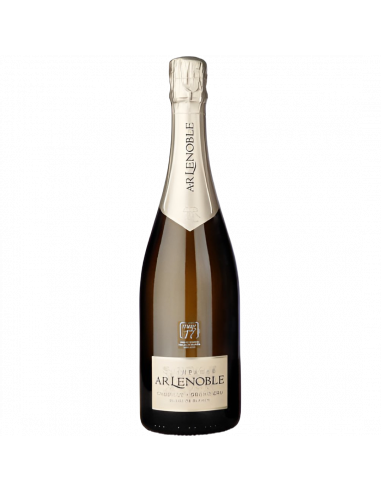 Champagne AR Lenoble Grand Cru Blanc de Blancs