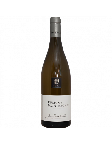 Domaine Joseph Pascal Puligny-Montrachet