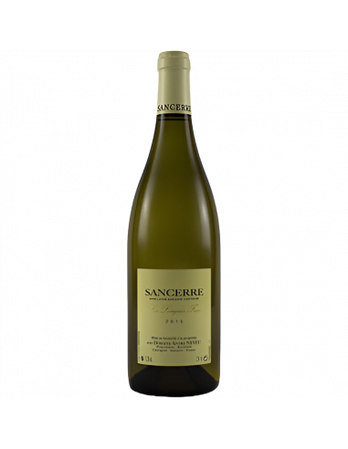 Domaine Andre Neveu Sancerre Les Longues Fins