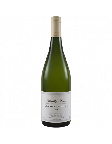 Domaine Bel Air Pouilly-Fume Les Pierres Blanches