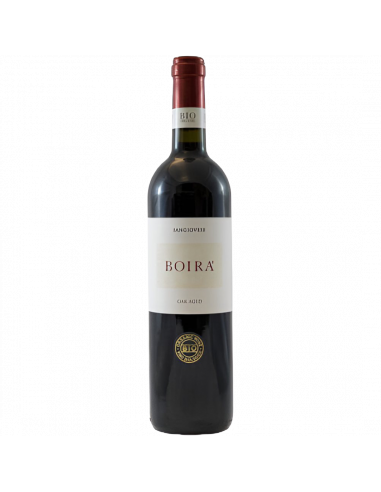 Boira Sangiovese (Organic)