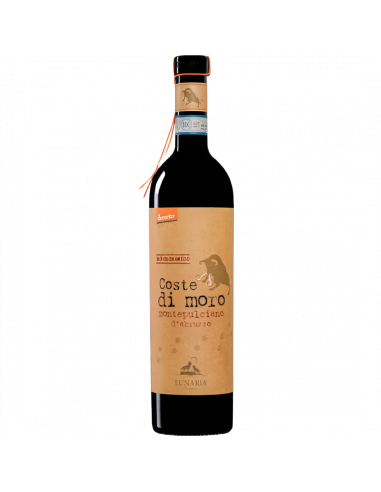 Lunaria Coste di Moro Montepulciano d'Abruzzo