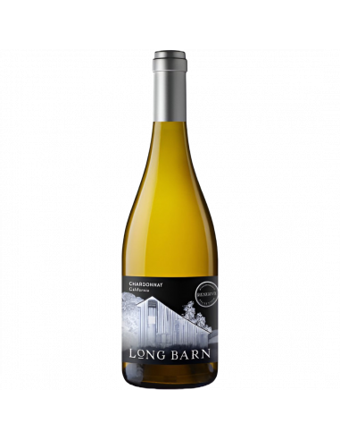 Long Barn Chardonnay