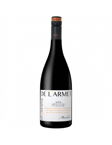 Domaine de l'Armet Marselan