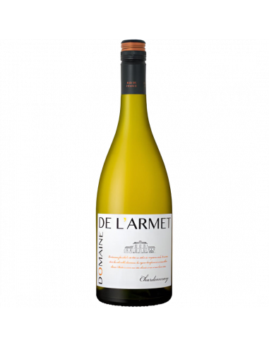 Domaine de l'Armet Chardonnay (Organic)