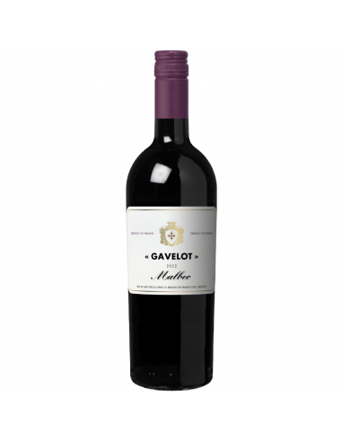 Gavelot Malbec