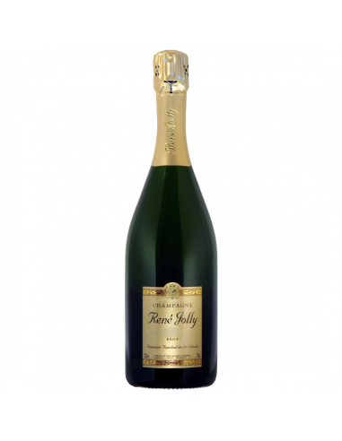 Rene Jolly Blanc de Blancs