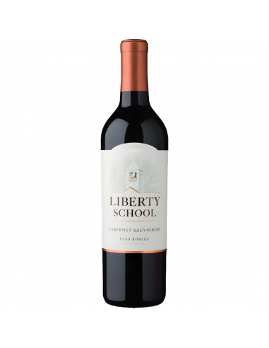 Liberty School Cabernet Sauvignon