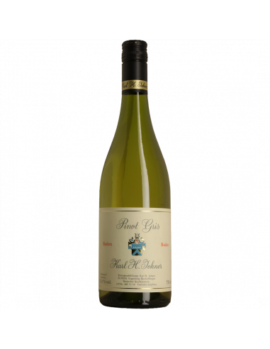 Karl Johner Pinot Gris