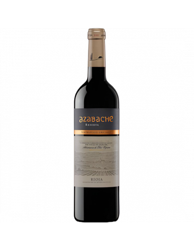 Azabache Rioja Reserva
