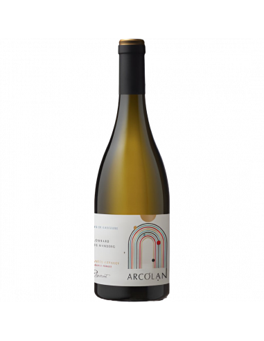 Arcolan Colombard Gros Manseng