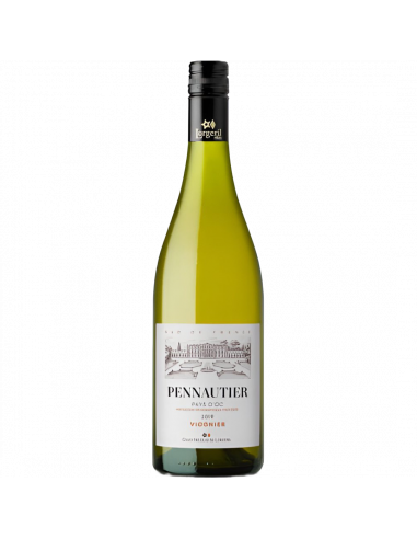 Lorgeril Pennautier Viognier