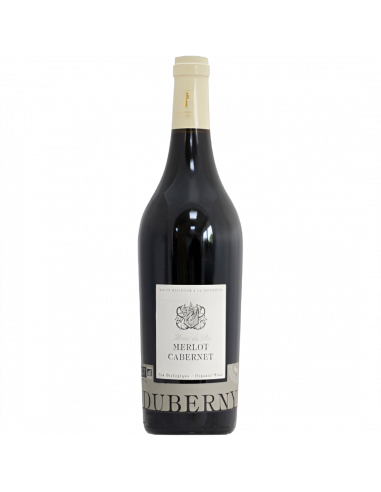 Duberny Cabernet Merlot (Organic) 