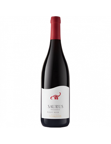 Saurus Pinot Noir