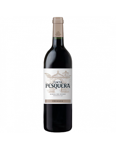 Pesquera Crianza Ribera del Duero