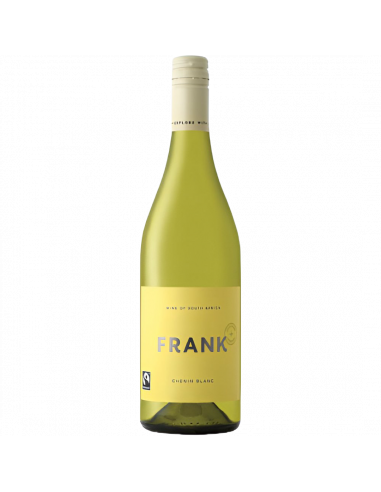 Frank Chenin Blanc