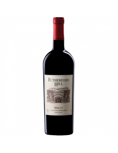 Rutherford Hill Merlot