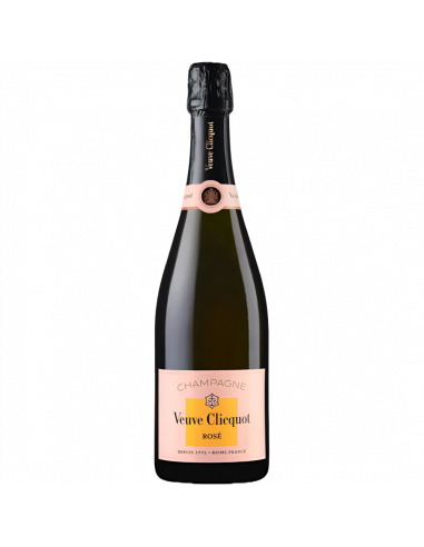 Veuve Clicquot Rose