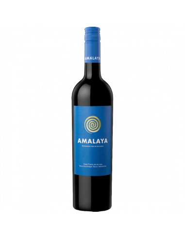 Amalaya Malbec