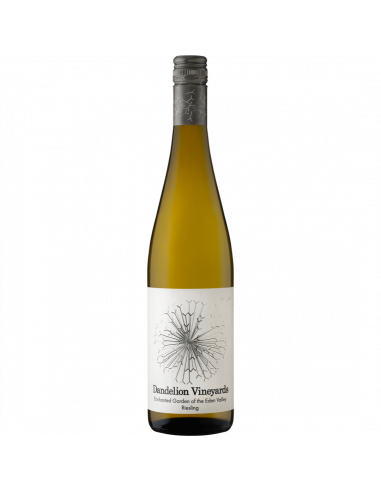 Dandelion Enchanted Garden of the Eden Valley Riesling