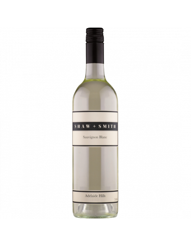 Shaw & Smith Adelaide Hills Sauvignon Blanc